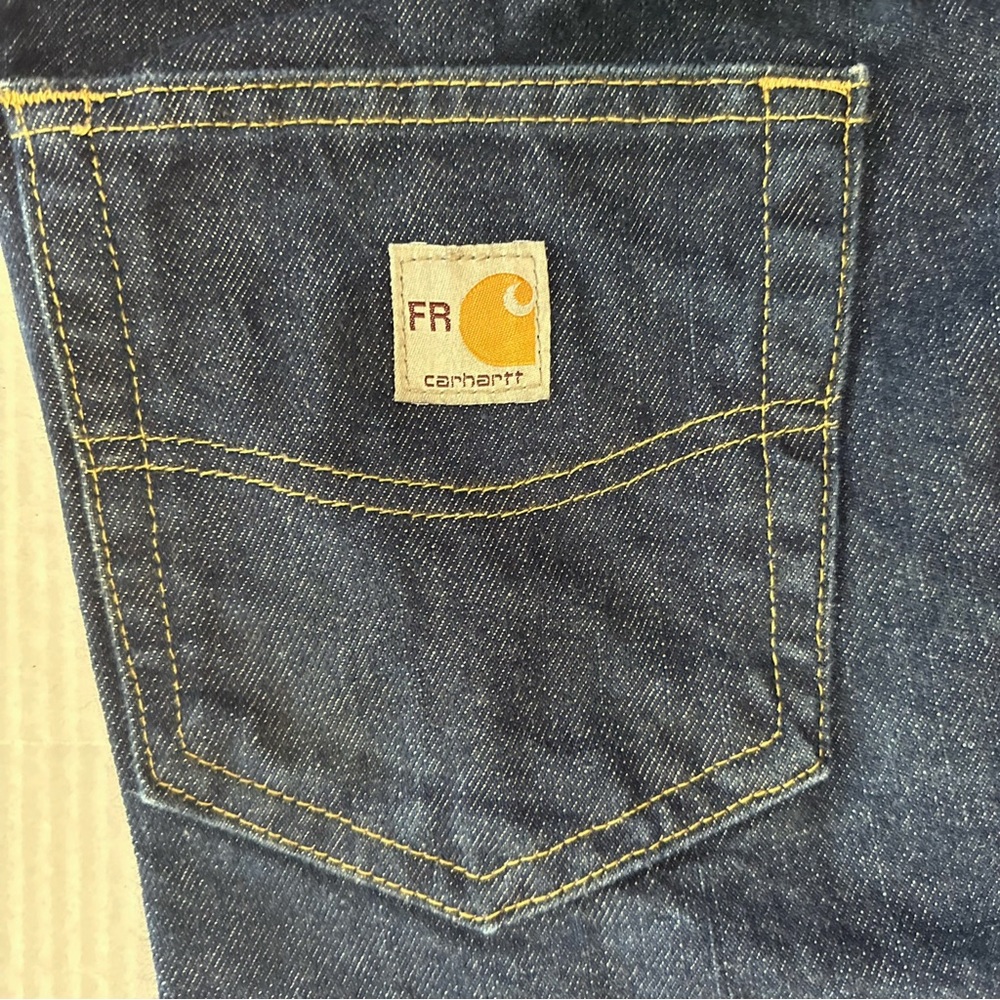 Carhart FR CAT2 Work Pants